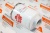 FF5412 Топливный фильтр для Fleetguard Взаимозаменяемые номера: FC1707